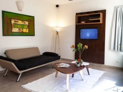 3-star Apart Hotels Altué Apart & Spa