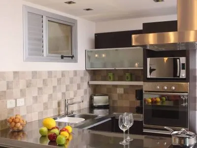 3-star Apart Hotels Altué Apart & Spa