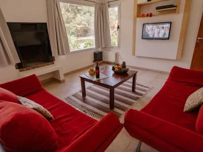 3-star Apart Hotels Altué Apart & Spa