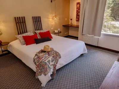 3-star Apart Hotels Altué Apart & Spa