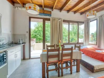 Apart Hoteles Brisas de Mar Azul