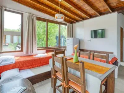 Apart Hoteles Brisas de Mar Azul