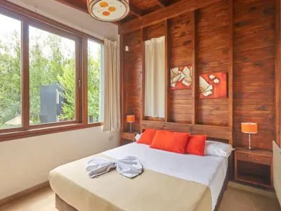 Apart Hoteles Brisas de Mar Azul