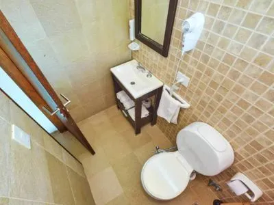 Apart Hoteles Brisas de Mar Azul