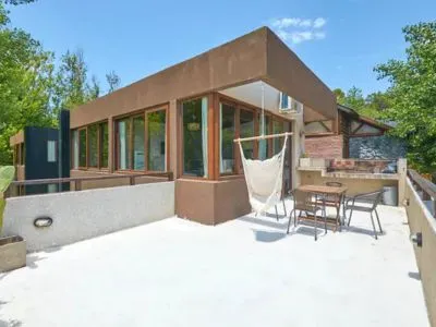 Apart Hoteles Brisas de Mar Azul