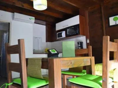 Apart Hoteles Brisas de Mar Azul