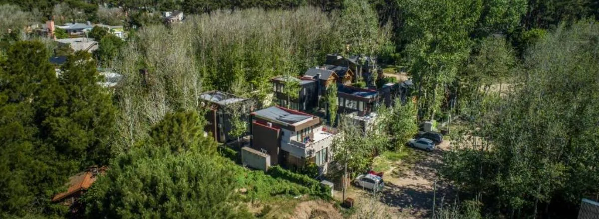 Apart Hoteles Brisas de Mar Azul