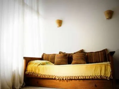 Cabañas Cabañas Sottobosco