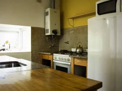 Cabañas Cabañas Sottobosco