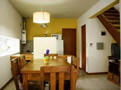 Cabañas Cabañas Sottobosco