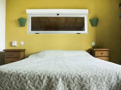 Cabañas Cabañas Sottobosco