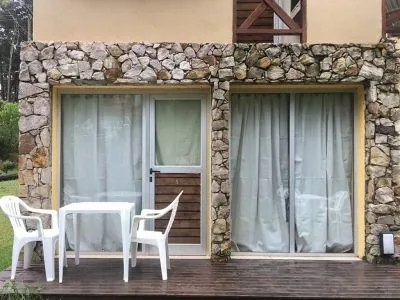 Cabañas Cabañas Sottobosco