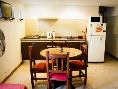 Cabañas Cabañas Sottobosco