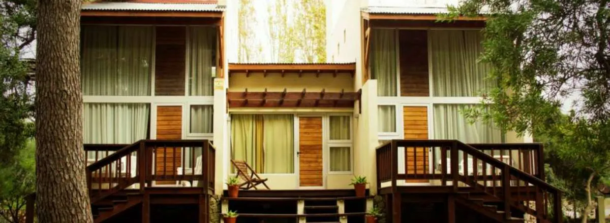 Cabañas Cabañas Sottobosco