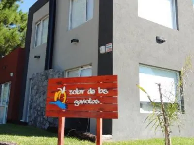Cabañas Solar de las Gaviotas Apartments  in  Las Gaviotas