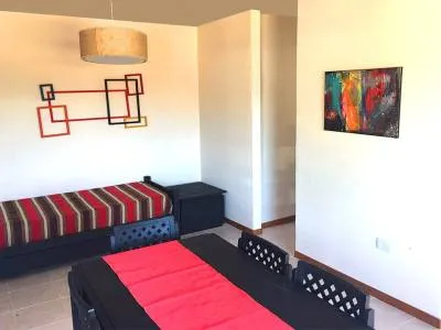 Departamentos Cabañas Solar de las Gaviotas