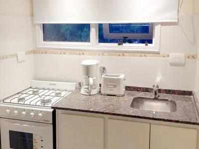 Departamentos Cabañas Solar de las Gaviotas