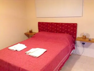 Departamentos Cabañas Solar de las Gaviotas