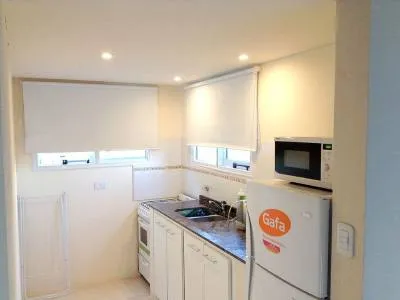 Departamentos Cabañas Solar de las Gaviotas