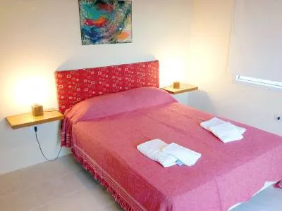 Departamentos Cabañas Solar de las Gaviotas