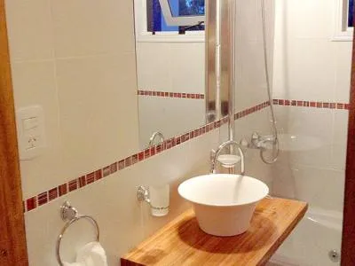 Departamentos Cabañas Solar de las Gaviotas