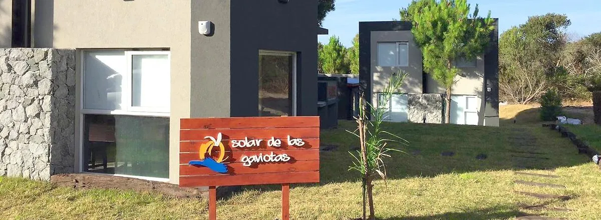 Departamentos Cabañas Solar de las Gaviotas