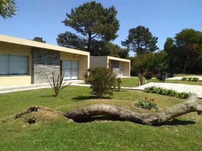 Nononino Cabañas  en  Las Gaviotas