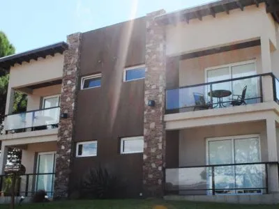 Apart Hoteles Médano 29