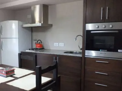 Apart Hoteles Médano 29