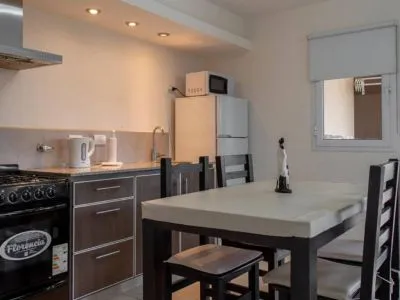 Apart Hoteles Médano 29