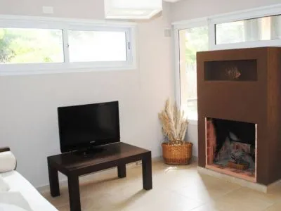 Apart Hoteles Médano 29