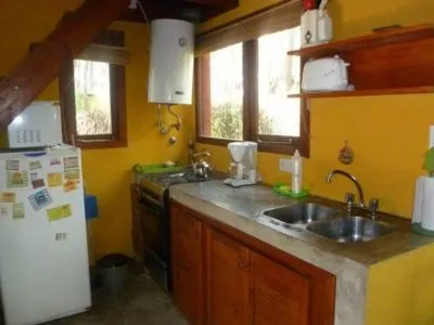 Alquiler de casas y departamentos Ama Nacer