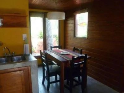 Alquiler de casas y departamentos Ama Nacer