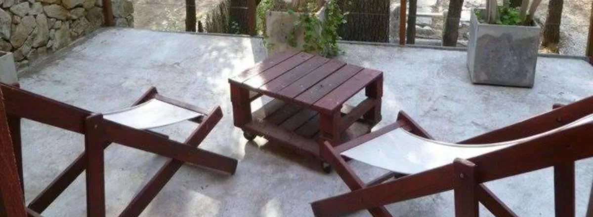 Alquiler de casas y departamentos Ama Nacer