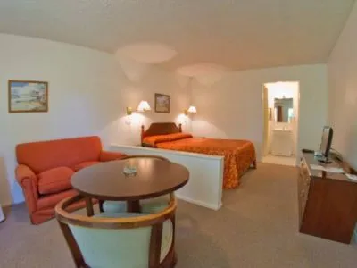 Hoteles 3 estrellas Family Inn