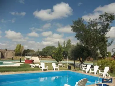 Hoteles 3 estrellas Family Inn