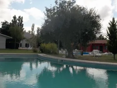 Hoteles 3 estrellas Family Inn