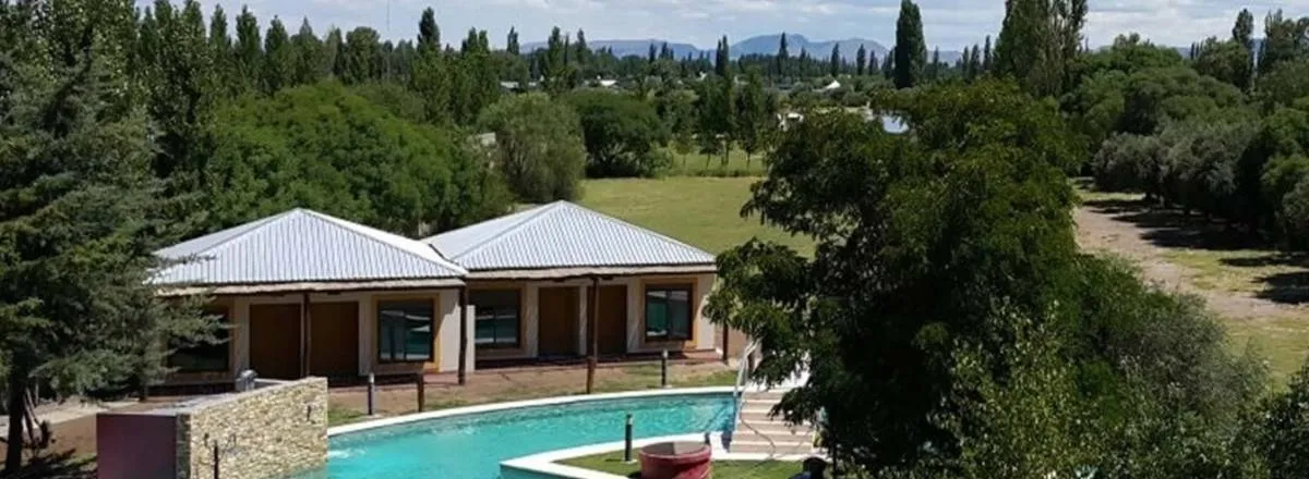 Hoteles 3 estrellas Family Inn