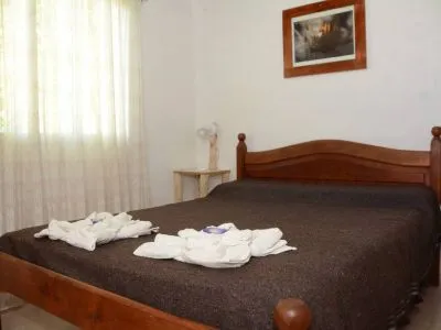 Cabañas Rio Diamante