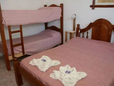 Cabañas Rio Diamante