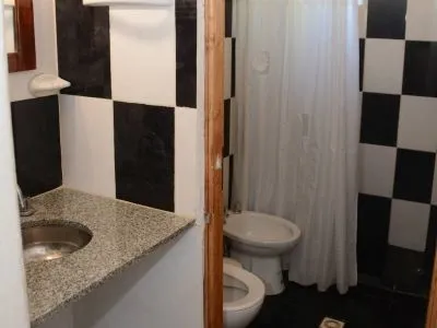 Cabañas Rio Diamante