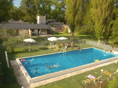 Los Carolinos Departamentos  en  San Rafael