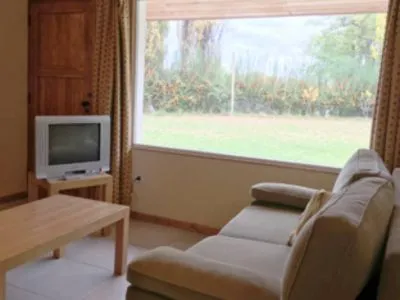 Departamentos Los Carolinos