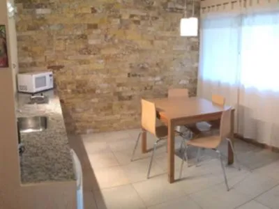 Departamentos Los Carolinos