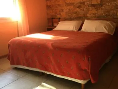 Departamentos Los Carolinos