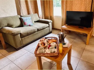Apart Hotels Los Carolinos Apart Hotel