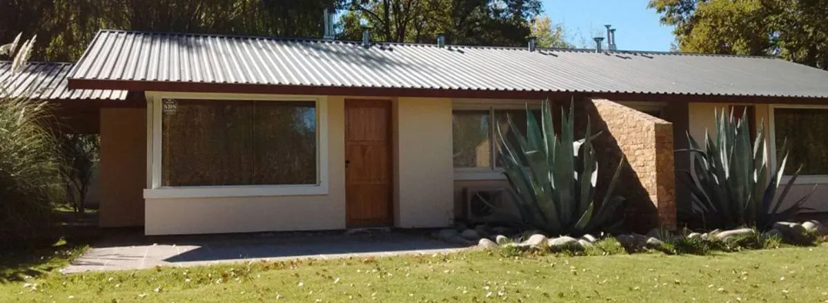 Departamentos Los Carolinos