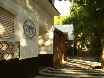 Antonieta Albergues/Hostels  en  San Rafael