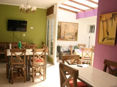 Albergues/Hostels Antonieta