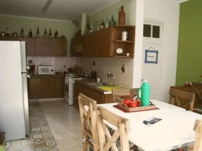 Albergues/Hostels Antonieta